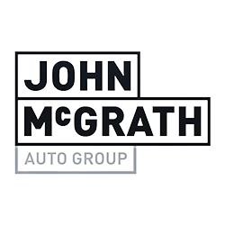 John Mcgrath Auto Group 