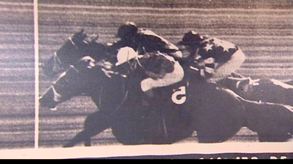 Inaugural Black Opal Race Caller John Tapp to perform phantom call of ...